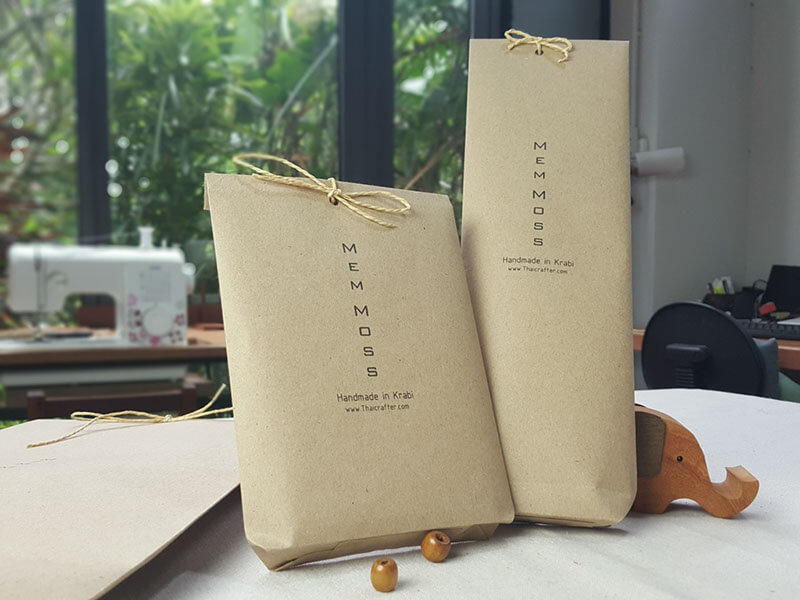 Thaicrafter - Perfect Packaging